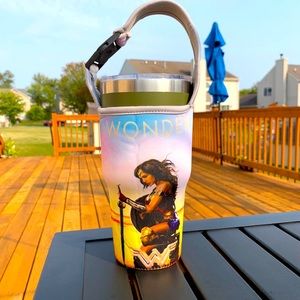 Sleeve for 20oz 24oz 30oz tumbler such as Yeti RTIC, Polar Camel Hydro Flask